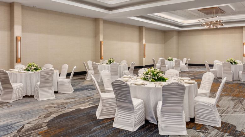 <b>Delta Hotels Allentown Lehigh Valley Meeting</b>. Images powered by <a href="https://www.leonardoworldwide.com/" title="Leonardo Worldwide" target="_blank">Leonardo</a>.