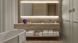 The Dubai EDITION Room