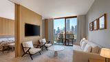 The Dubai EDITION Suite
