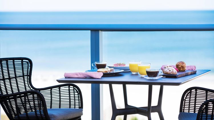 JW Marriott Marco Island Beach Resort Restaurant