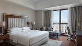 Istanbul Marriott Hotel Asia Room