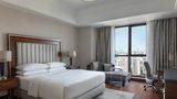 Istanbul Marriott Hotel Asia Suite