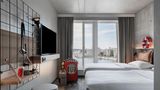Moxy Bergen Room