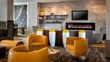 Courtyard Philadelphia Lansdale Lobby