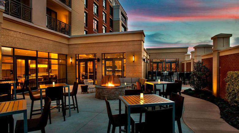 <b>Courtyard Philadelphia Lansdale Exterior</b>. Images powered by <a href="https://www.leonardoworldwide.com/" title="Leonardo Worldwide" target="_blank">Leonardo</a>.