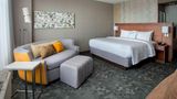 Courtyard Philadelphia Lansdale Suite