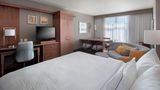 Courtyard Philadelphia Lansdale Suite