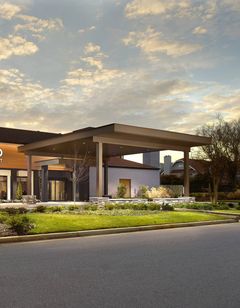 Courtyard Greenville Haywood Mall