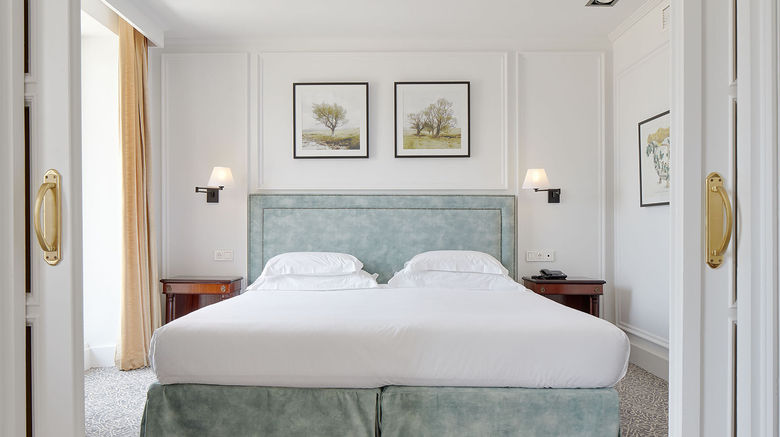 <b>Hotel de Londres y de Inglaterra Suite</b>. Images powered by <a href="https://www.leonardoworldwide.com/" title="Leonardo Worldwide" target="_blank">Leonardo</a>.