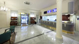 <b>Hotel de Londres y de Inglaterra Lobby</b>. Images powered by <a href="https://www.leonardoworldwide.com/" title="Leonardo Worldwide" target="_blank">Leonardo</a>.