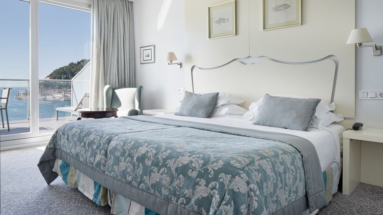 <b>Hotel de Londres y de Inglaterra Suite</b>. Images powered by <a href="https://www.leonardoworldwide.com/" title="Leonardo Worldwide" target="_blank">Leonardo</a>.