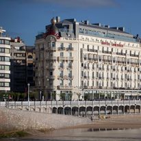 Hotel de Londres y de Inglaterra