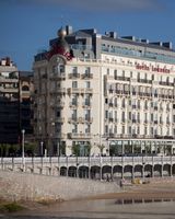 Hotel de Londres y de Inglaterra