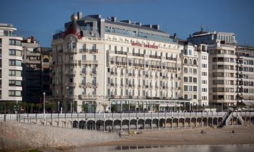 Hotel de Londres y de Inglaterra