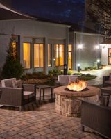 Courtyard by Marriott Nashville Airport