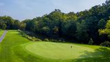 Lincolnshire Marriott Resort Golf
