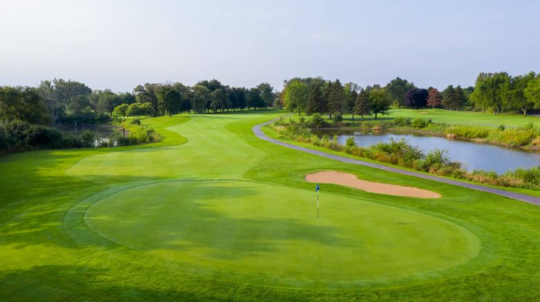 <b>Lincolnshire Marriott Resort Golf</b>. Images powered by <a href="https://www.leonardoworldwide.com/" title="Leonardo Worldwide" target="_blank">Leonardo</a>.