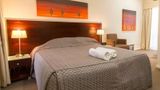 Harvest Lodge Motel Room