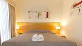 Harvest Lodge Motel Room