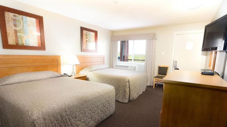 BCMInns Lloydminster, SK Room