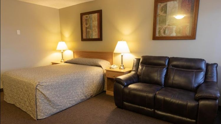 BCMInns Lloydminster, SK Room