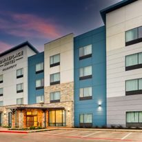 TownePlace Suites Houston I-10 East