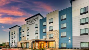 TownePlace Suites Houston I-10 East