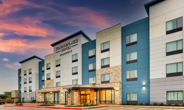 TownePlace Suites Houston I-10 East
