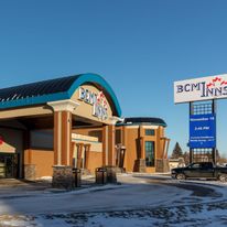 BCMInns Lloydminster, SK