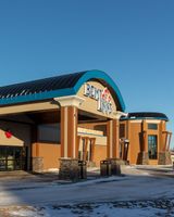 BCMInns Lloydminster, SK
