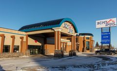BCMInns Lloydminster, SK