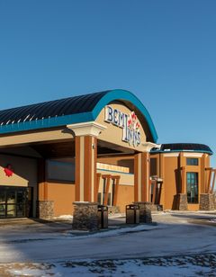 BCMInns Lloydminster, SK