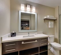 TownePlace Suites Houston I-10 East Room