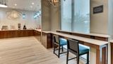 TownePlace Suites Houston I-10 East Restaurant