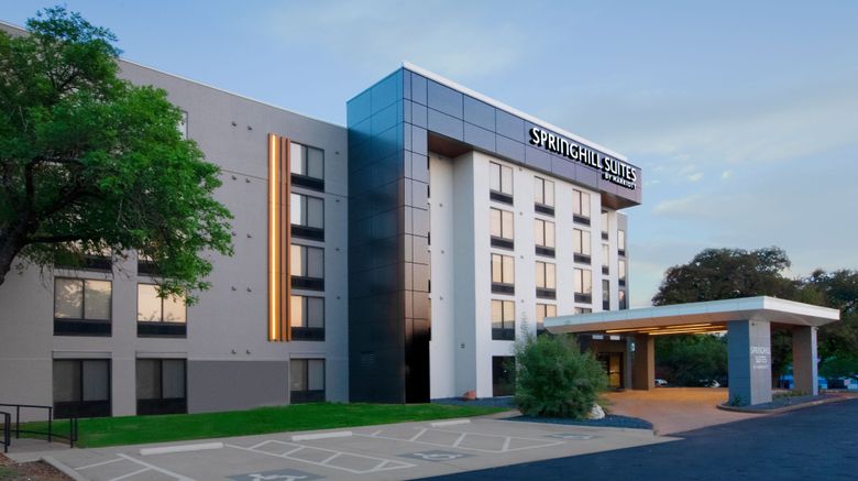 <b>SpringHill Suites Austin NW/Domain Area Exterior</b>. Images powered by <a href="https://www.leonardoworldwide.com/" title="Leonardo Worldwide" target="_blank">Leonardo</a>.