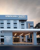 SpringHill Suites Austin NW/Domain Area