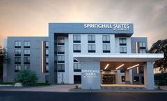 SpringHill Suites Austin NW/Domain Area