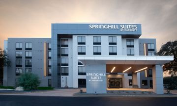 SpringHill Suites Austin NW/Domain Area