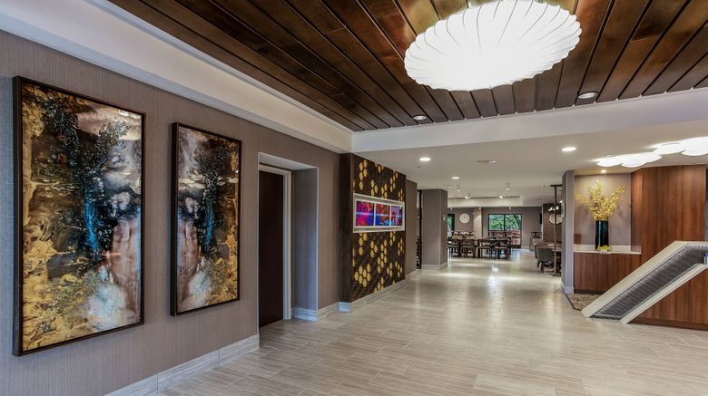 <b>SpringHill Suites Austin NW/Domain Area Lobby</b>. Images powered by <a href="https://www.leonardoworldwide.com/" title="Leonardo Worldwide" target="_blank">Leonardo</a>.