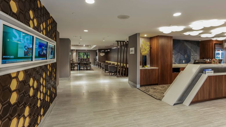 <b>SpringHill Suites Austin NW/Domain Area Other</b>. Images powered by <a href="https://www.leonardoworldwide.com/" title="Leonardo Worldwide" target="_blank">Leonardo</a>.