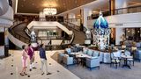 The Athenee Hotel, a Luxury Collection Lobby