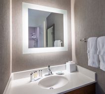SpringHill Suites Pasadena/Arcadia Room