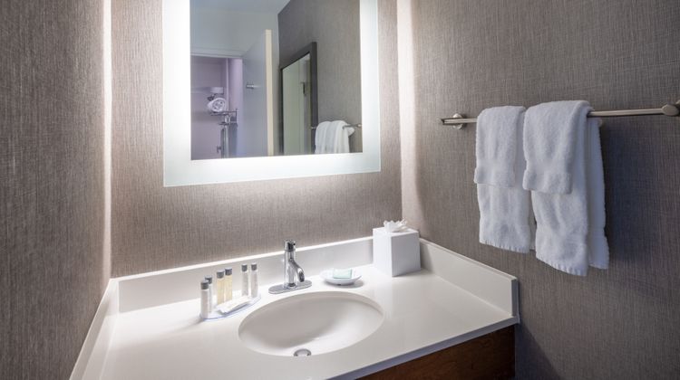 SpringHill Suites Pasadena/Arcadia Room