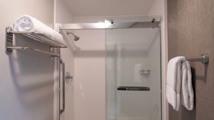 SpringHill Suites Pasadena/Arcadia Room