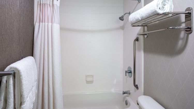 SpringHill Suites Pasadena/Arcadia Room