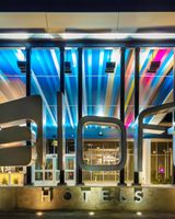 Aloft Savannah Airport