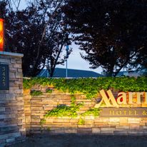 Napa Valley Marriott Hotel & Spa
