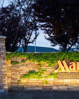 Napa Valley Marriott Hotel & Spa