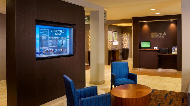 <b>Courtyard by Marriott Brownsville Other</b>. Images powered by <a href="https://www.leonardoworldwide.com/" title="Leonardo Worldwide" target="_blank">Leonardo</a>.