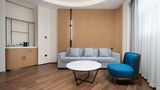 Holiday Inn Express Xi'an Quijang Center Suite